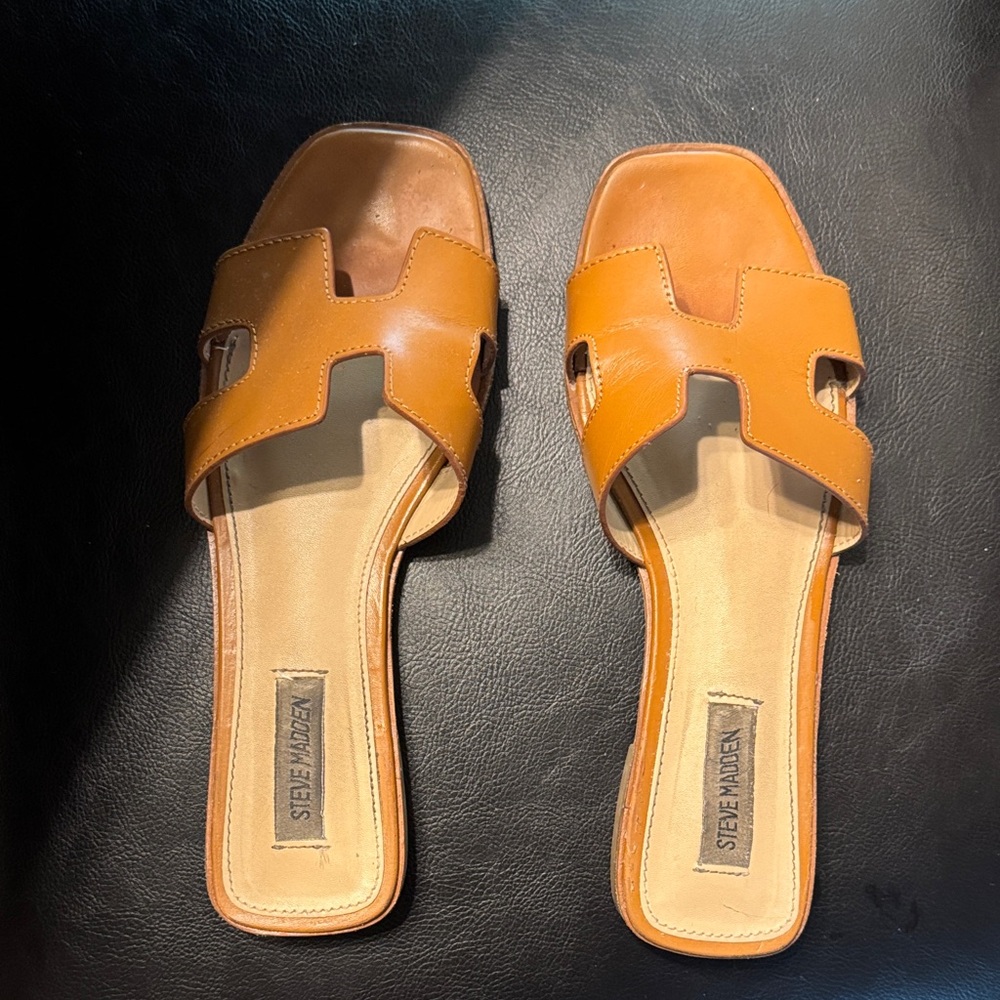 Steve Madden Women's Haydn Sandals